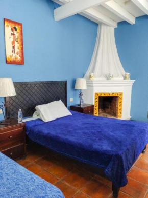 Casa Metztli casa lunas